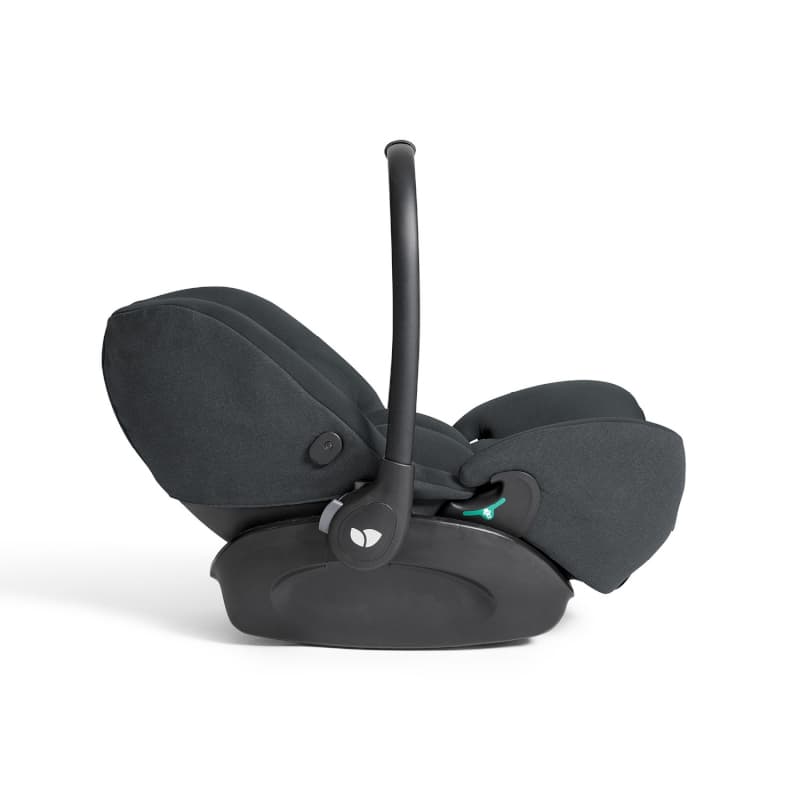 Cosy I-level Pro, ebony 0-85cm signature joie 24/12 — vue 5 sur 5