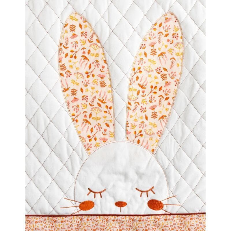 Grand Tapis Esmee, esmee deco — vue 2 sur 2