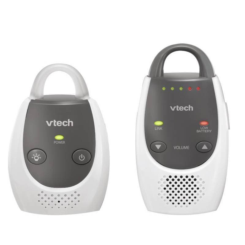 Babyphone Classic Light Bm1100, vtech baby blanc per