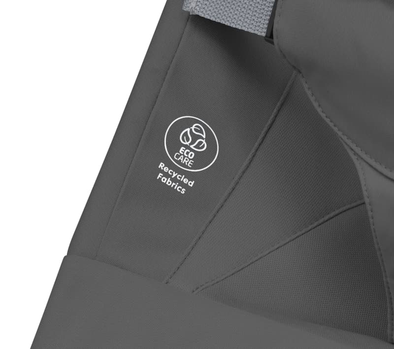 Mc Loa Beyond Graphite Eco, maxi cosi — vue 7 sur 7
