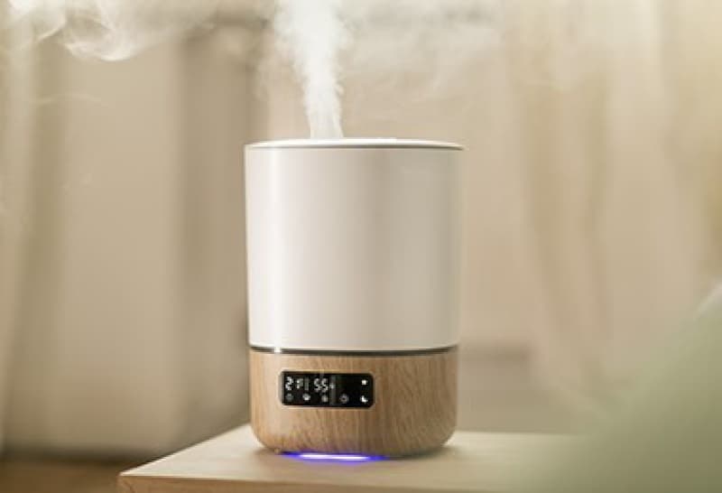Humidificateur Breathe, maxi-cosi — vue 2 sur 3