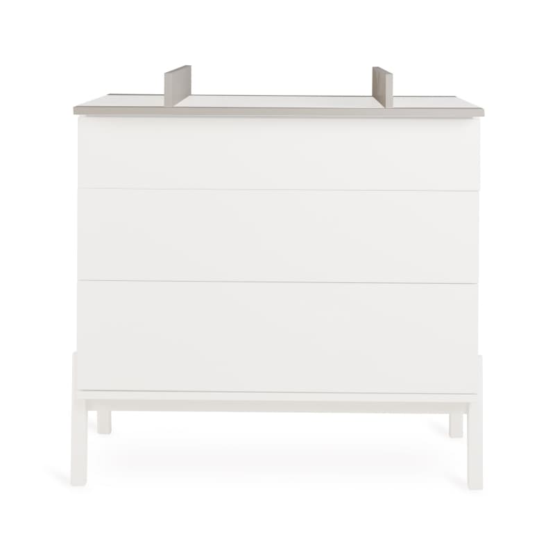 Ashi Extension Commode - Argile — vue 1 sur 3