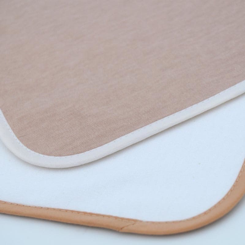 Lot de 7 Bavoirs Naissance, sophie chic sophie la giraphe multicolore 20x25cm 2022 — vue 2 sur 5