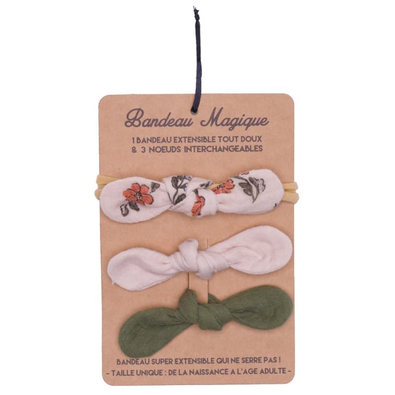 Bandeau Magique