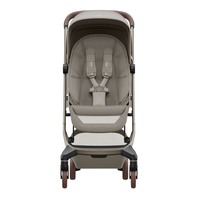 Poussette Fame Cabin, sand maxi cosi 25/05 — vue 2 sur 6