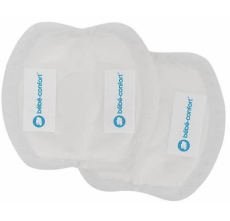 Coussinets D Allaitement Jetables X30 Blanc, bebeconfort 0 disponible — vue 2 sur 2