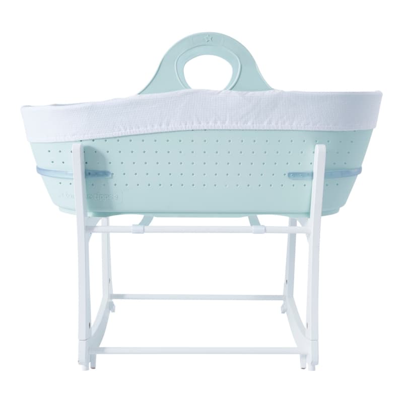 Kit Couffin & Support Sleepee Vert Menthe, tommee tippee vert — vue 2 sur 3