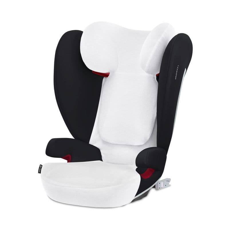 Housse Ete Siege-auto Pallas B et Solution B, cybex gold cybex 25/01