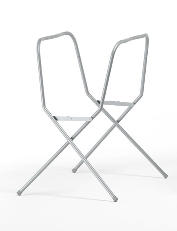 Support de Baignoire Onda avec Tuyau de Vidange, ok baby 90 x 94 x 85 — vue 4 sur 4