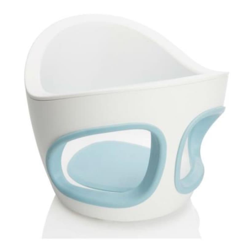Anneau de Bain Aquaseat Blanc — vue 1 sur 3