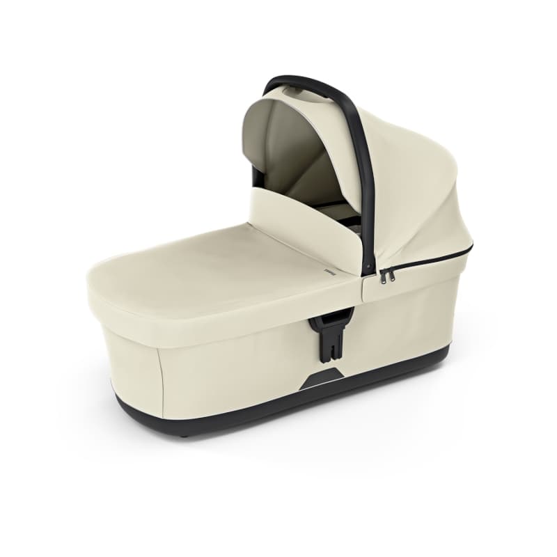 Nacelle Bassinet, soft beige thule — vue 1 sur 5