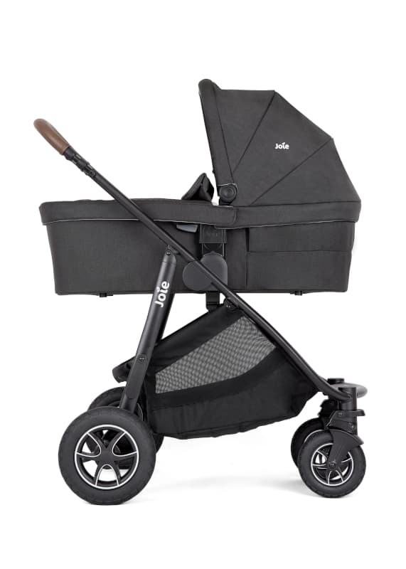 Ramble Xl (compatibilite Versatrax), shale de la naissance à 9 kg nacelles joie p-24 — vue 11 sur 11