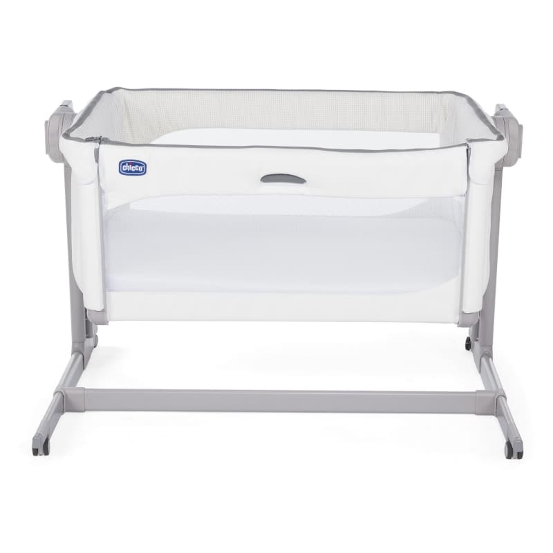 Cododo Next2me Magic, chicco white snow — vue 1 sur 2