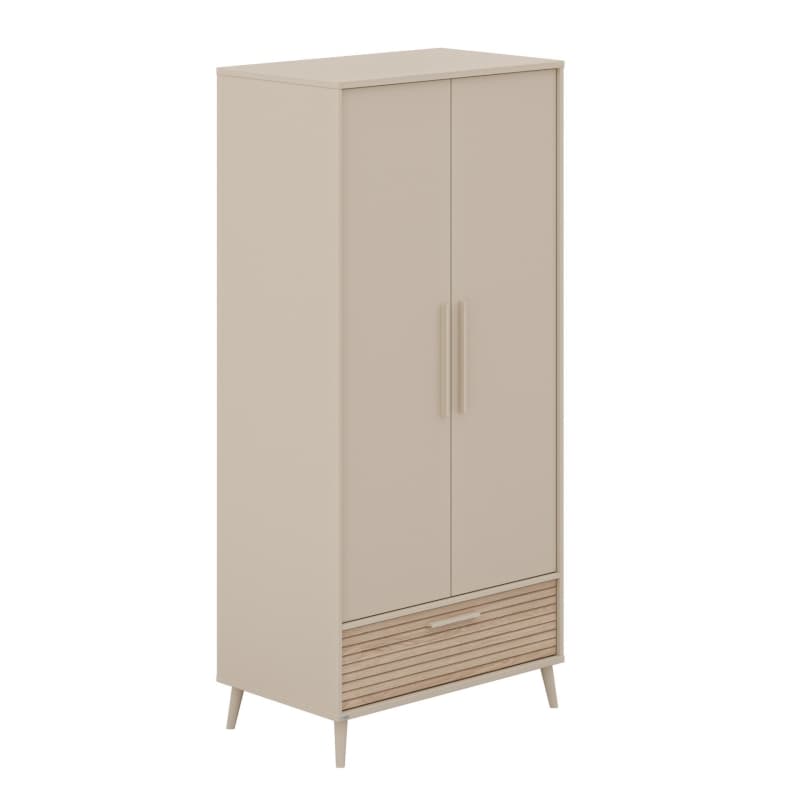 Armoire 2 Portes 1 Tiroir, eefje paidi