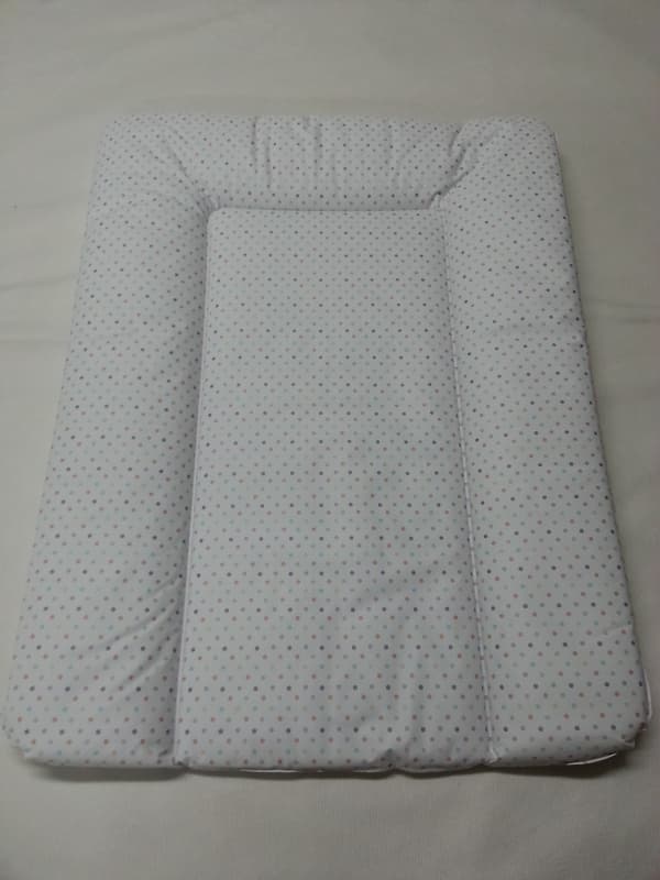 Matelas a Langer Confort, 50x70 pois multico fille pois multi e-18 pois multico fille pois multi op bons