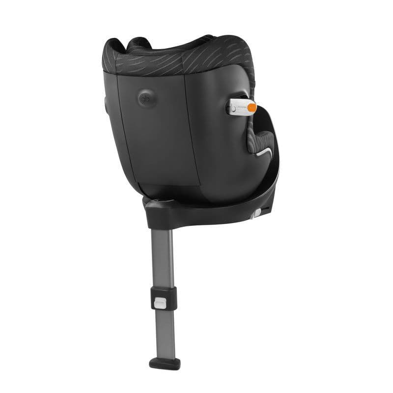 Vaya 2 I-size Silver Fox Grey, 2021 — vue 2 sur 3
