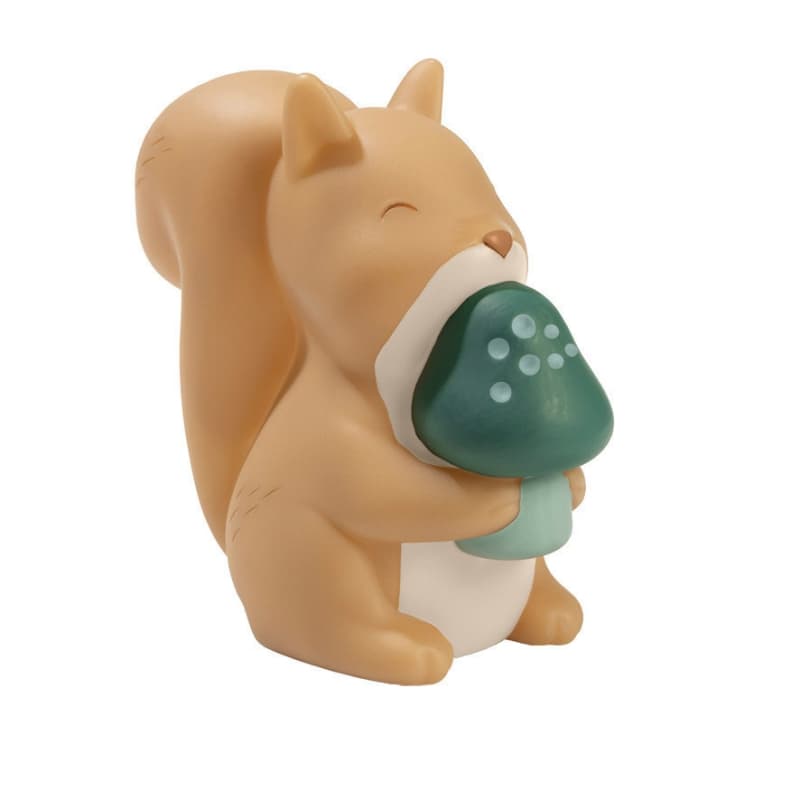 Veilleuse Ecureuil - Forest Friends, forest rriends blanc little dutch — vue 1 sur 2