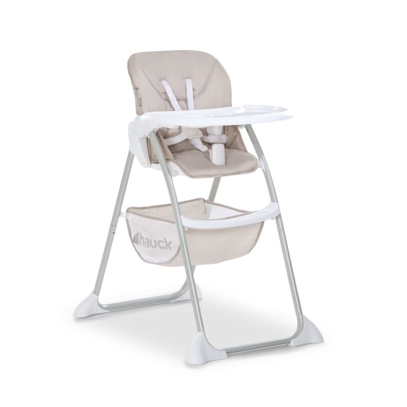 Sit N Fold, hauck beige 46,5 x 28,3 x 60,0 2022 — vue 1 sur 5