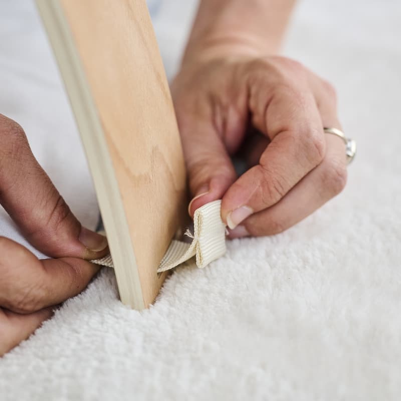 F&l Tapis d'Eveil+arches Bois, felix & leo — vue 5 sur 5
