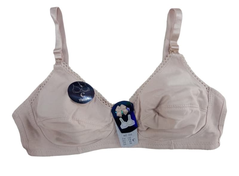 Soutient Allaitement, bonnet c — vue 3 sur 3