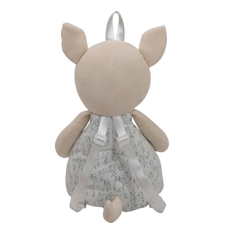 Sac a Dos Range Pyjama 30 Cm Filou