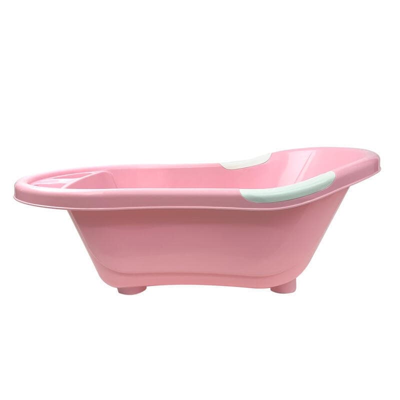 Baignoire +transat Integre, rose 0-6m dbb remond 05-24 — vue 2 sur 2