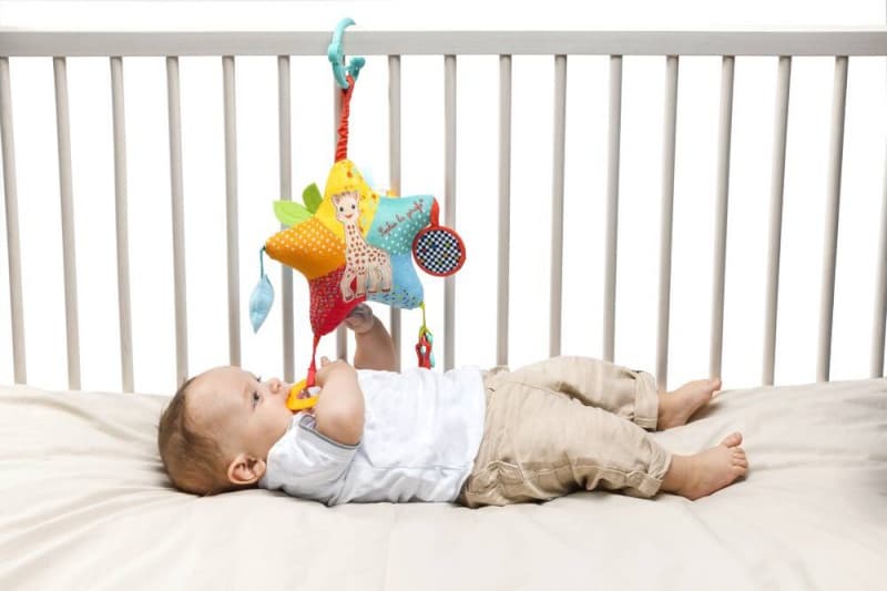 Star Activities Sophie la Girafe, fresh touch sophie la girafe per — vue 1 sur 5