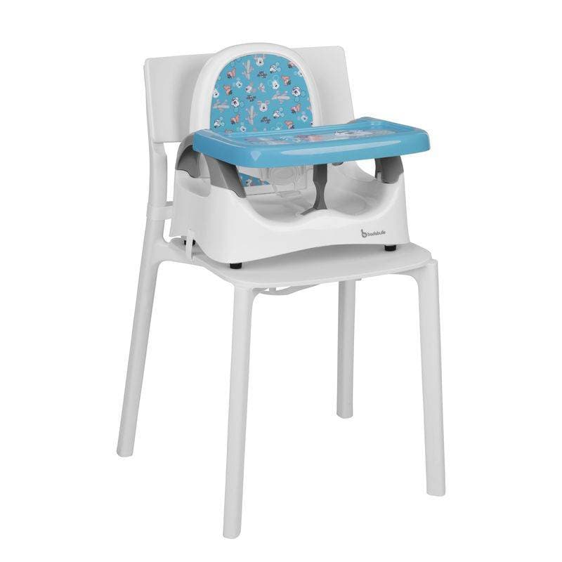 Rehausseur Confort Mickey, badabulle — vue 3 sur 3