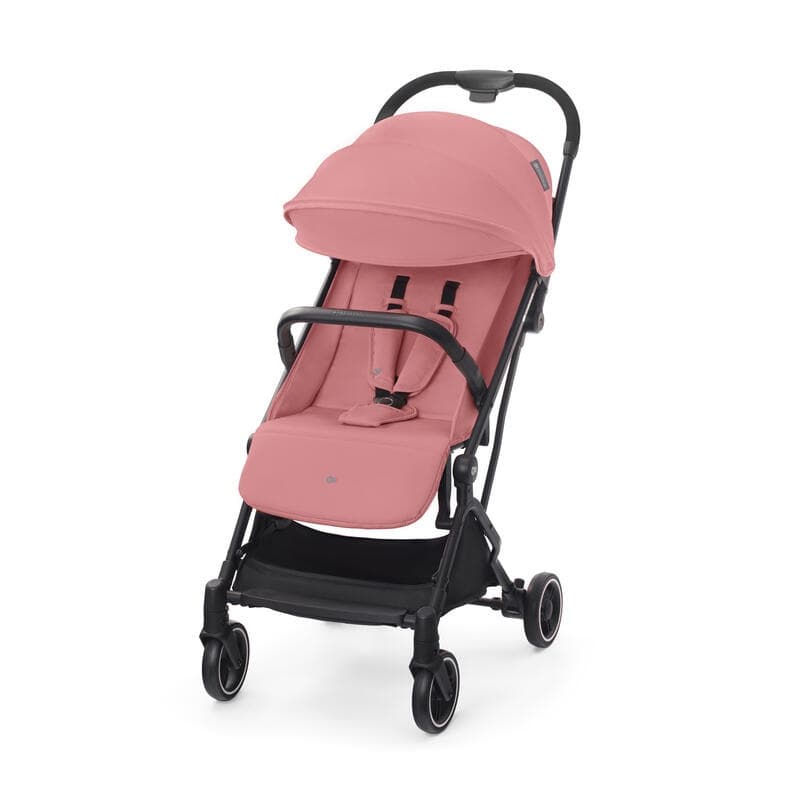 Poussette Indy 2 Pink, kinderkraft