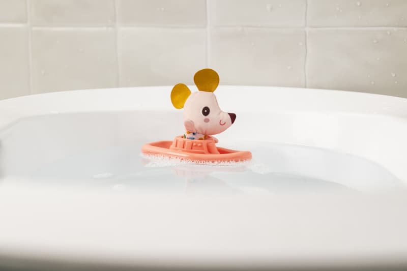 Nina Bateau, lilliputiens — vue 2 sur 3