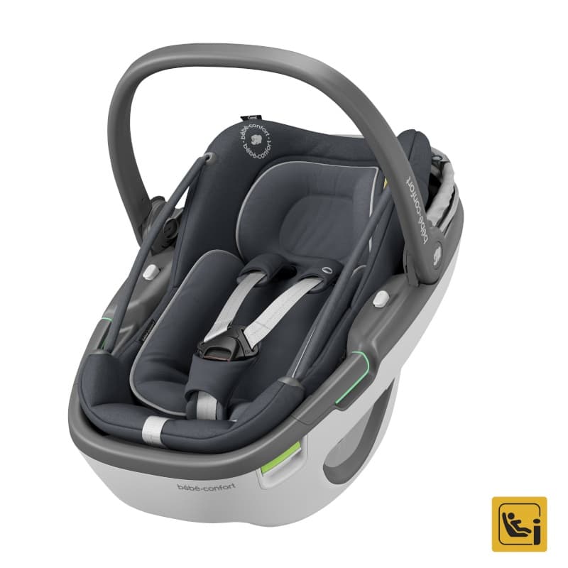 Cosi Coral Essential Graphite, bebeconfort