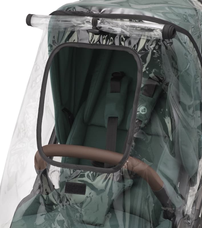 Ultra-compact Rain Cover 2, maxi cosi 24/09 — vue 3 sur 5