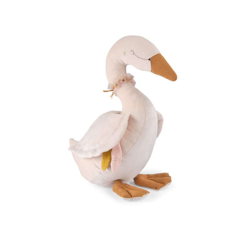 Grand Cygne d'Activites la Petite Ecole de Danse, la petite école de danse moulin roty multicolore 36x0x38 p-e-a-h 2024 — vue 1 sur 5