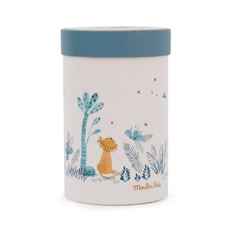Poupee Lion Paprika Sous Mon Baobab, sous mon baobab 2021 — vue 2 sur 2