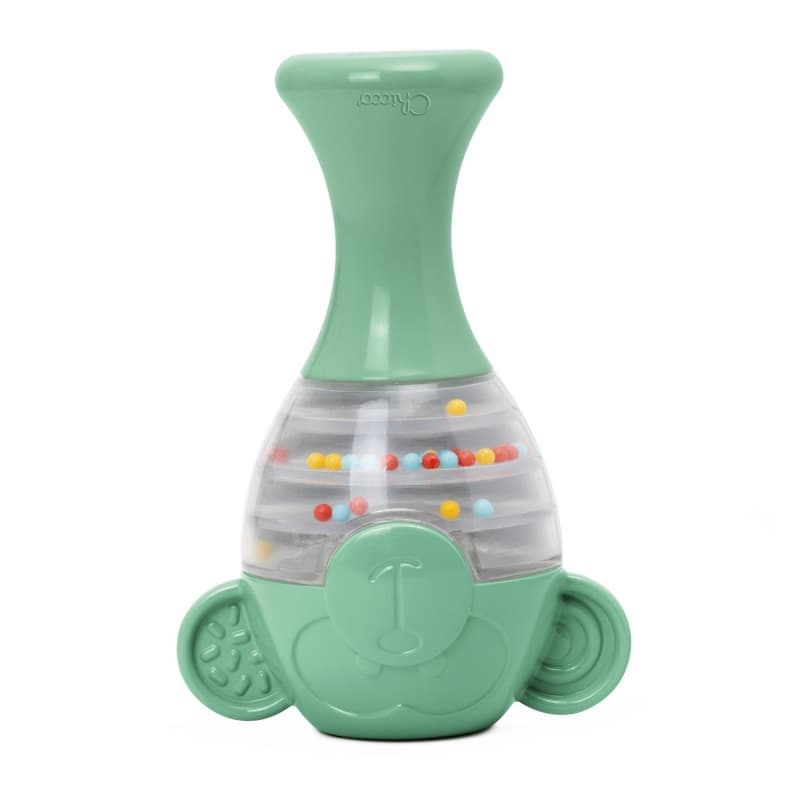 Maracas Singes Eco+ — vue 2 sur 5