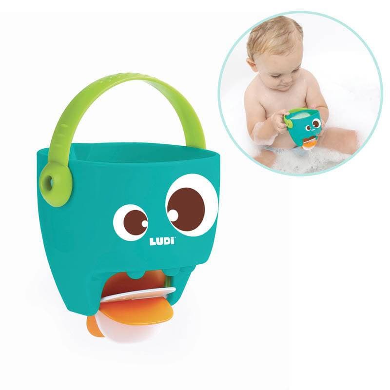 Moulin a Eau, na ludi multicolor per — vue 5 sur 5