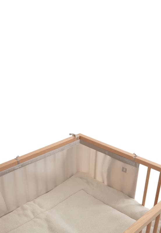 Tour de Parc Mesh, sand 220cm noos jollein — vue 1 sur 4