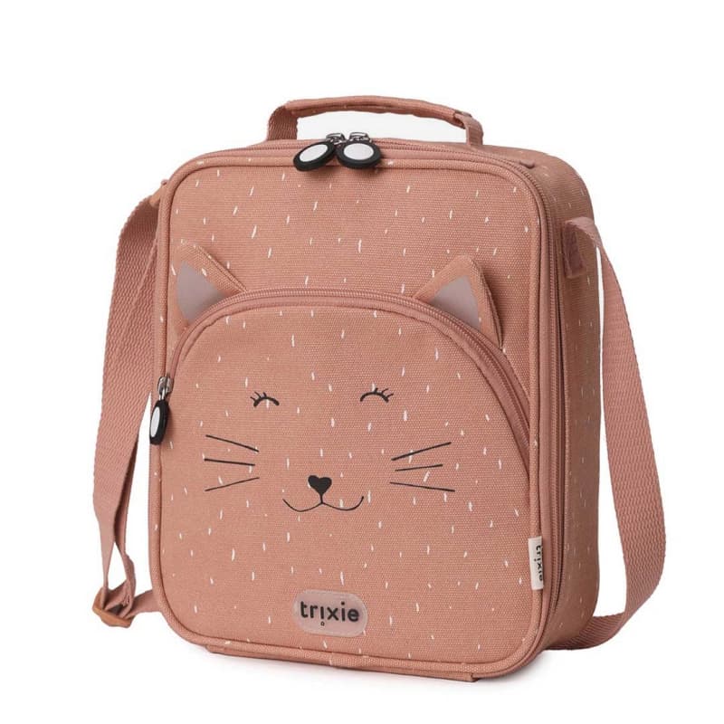 Sac Repas Isotherme Grand, mme cat trixie