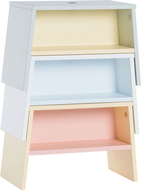 Lit Spot 60x120, spot 65x132x97,5 — vue 3 sur 4