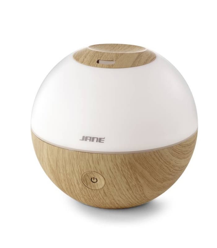 Humidificateur Ultrason Moon Nature Edition, jane glitter (nature edition) 2020 — vue 1 sur 2