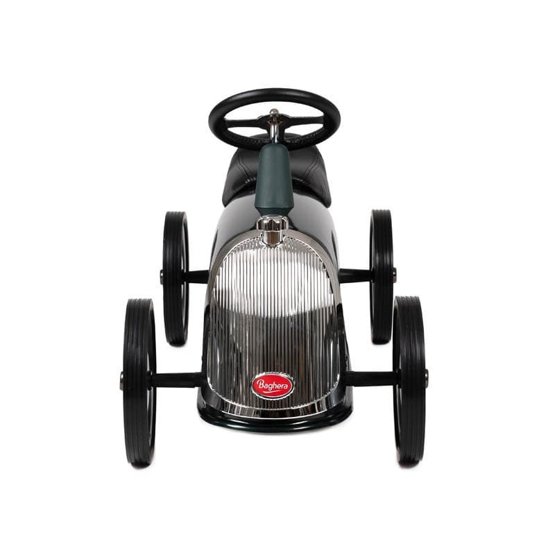 Porteur Rider Vert (n), rider baghera 90 x 38 x 41 — vue 2 sur 4