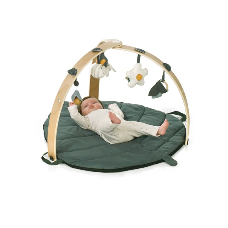 Tapis d'Eveil Arche en Bois, jane 24/09 — vue 2 sur 4