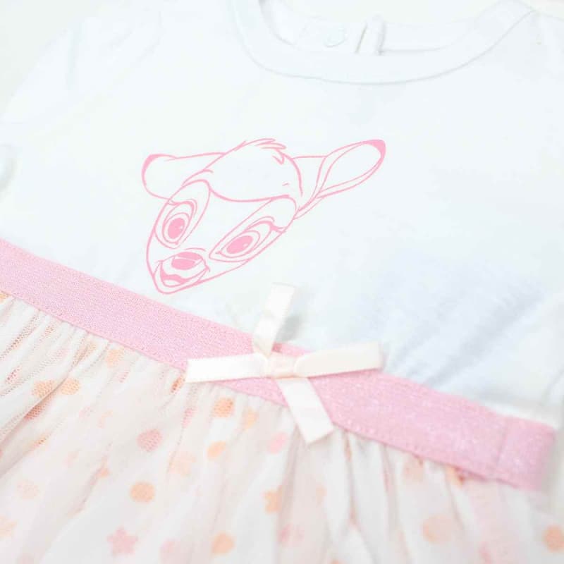 Robe Bebe Bambi, disney — vue 2 sur 6