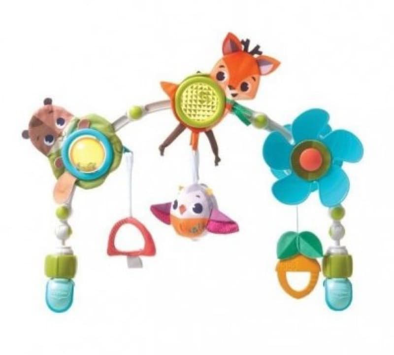 Arches Articulees Musicale - Dans la Foret, tiny love 0 11-18- — vue 3 sur 4