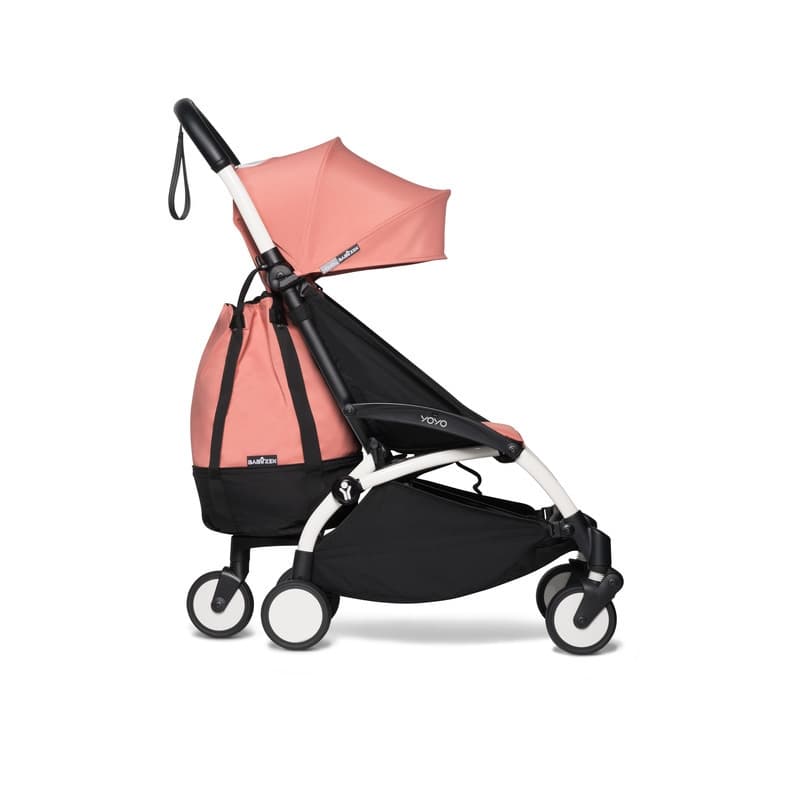 Yoyo Bag - Ginger — vue 1 sur 2