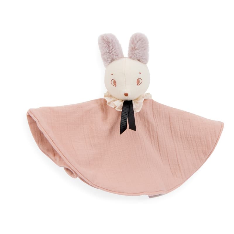 Doudou Souris Rose Apres la Pluie, après la pluie 2021 — vue 1 sur 3