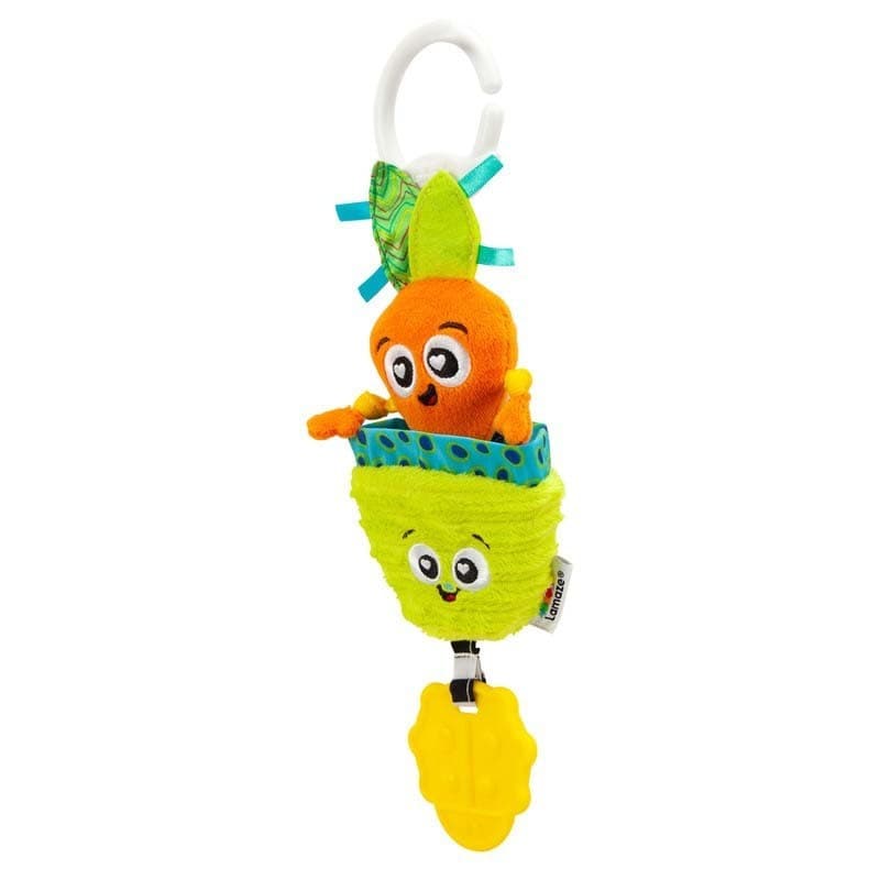 Candy la Carotte, lamaze — vue 1 sur 5