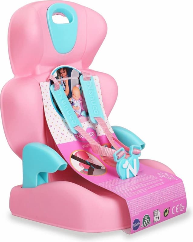 Car Seat Nenuco, famosa