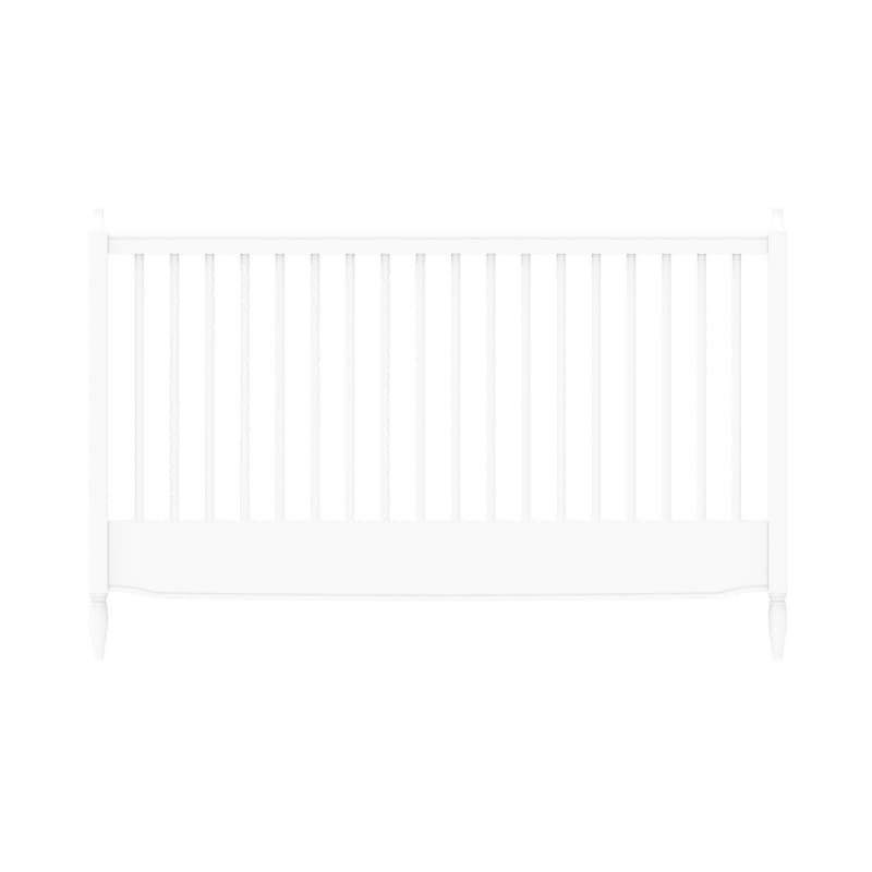 Lit, neige 70x140cm lafayette theo 24/12 — vue 2 sur 5