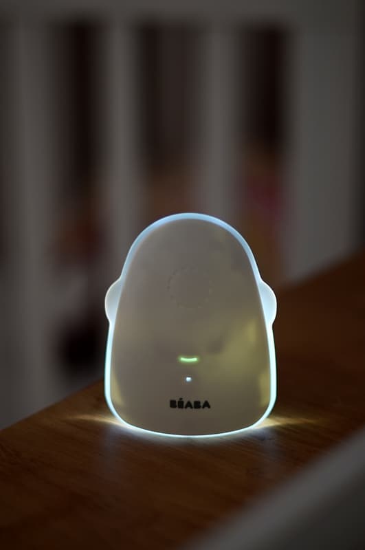 Ecoute Bebe Simply Zen — vue 3 sur 4